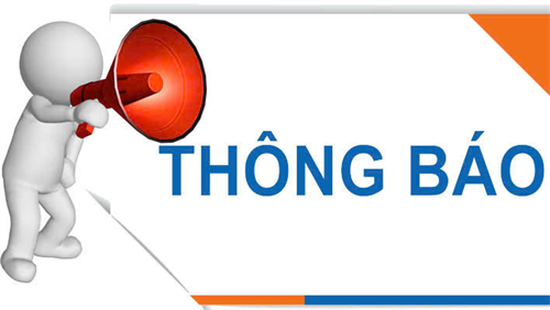 Thông báo về việc ngưng tiếp nhận khám bệnh, chữa bệnh tại Trung tâm Y tế khu vực Bắc Bình